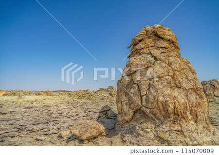 Darol volcano Darol volcano 115070009