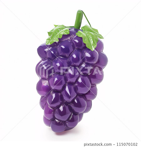 Inflatable grapes Pool Floats 115070102