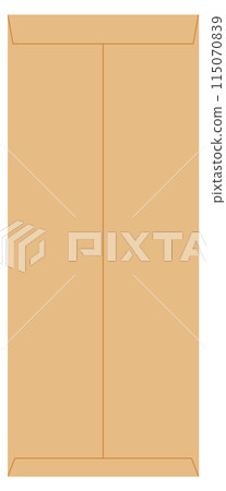 Tea envelope 115070839