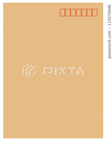 Large envelope Large envelope 115070846