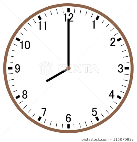 鐘錶 鐘錶 115070982