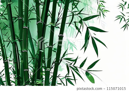 bamboo forest, capturing the elegance of the tall stalks and the intricate patterns of their naturally bamboo forest, capturing the elegance of the tall stalks and the intricate patterns of their naturally 115071015