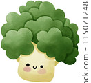 Broccoli 115071248