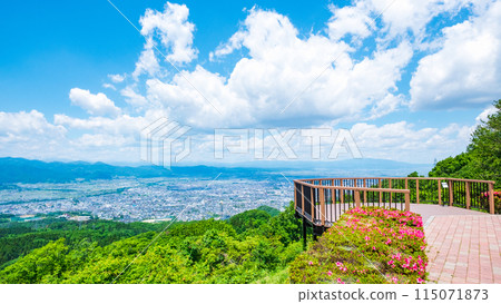 西藏公園展望廣場 115071873