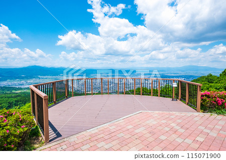 Nishizao Park Observation Plaza Nishizao Park Observation Plaza 115071900