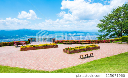Nishizao Park Observation Plaza 115071960