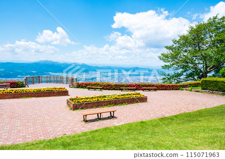西藏公園展望廣場 115071963