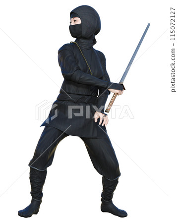 忍者☆忍者 忍者☆忍者 115072127