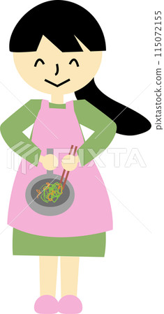 Mom Mom 115072155