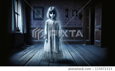 女孩幽靈2 115072313