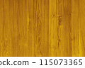 golden wood background blank for design 115073365