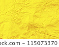 Gold background texture blank for design 115073370