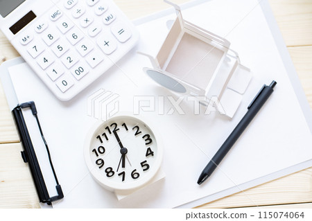 時鐘時間7:00 19:00 7:00 19:00 115074064