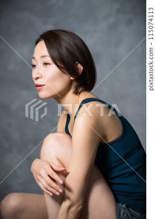 女生 女孩 女性 115074113