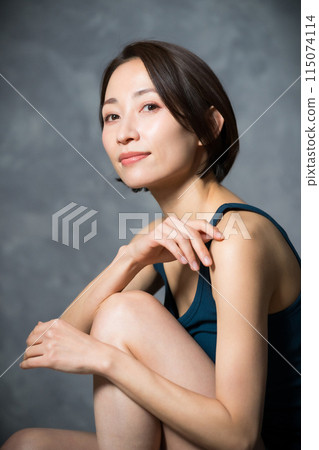 女生 女孩 女性 115074114