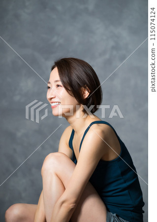 40多歲女性的健康與美麗 115074124