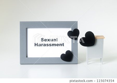 性騷擾 性騷擾 115074354