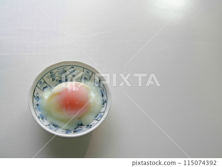 溫泉蛋 115074392
