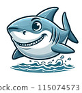 鯊魚  115074573