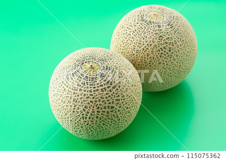 安地斯瓜綠色背景 115075362