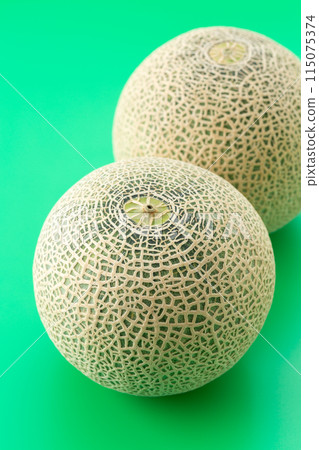 安地斯瓜綠色背景 115075374