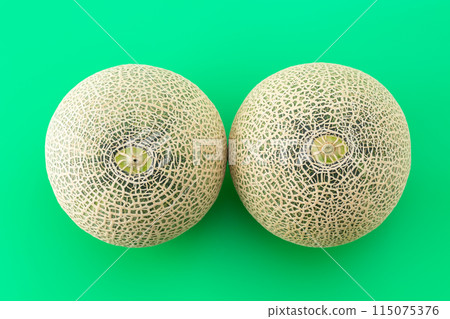 安地斯瓜綠色背景 115075376