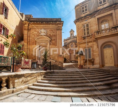 Chapel of Our Lady of Damascus, Birgu, Malta 115075796