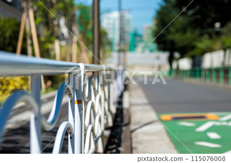 護欄 護欄 115076008