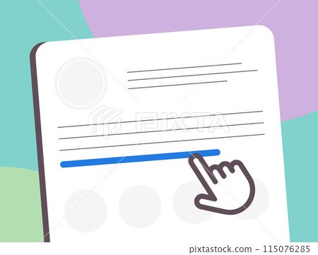 Social media marketing statistics. Insightful influencer social media analytics. Discover trends, engage audience and optimize smm strategies using powerful metrics and data visualization illustration 115076285