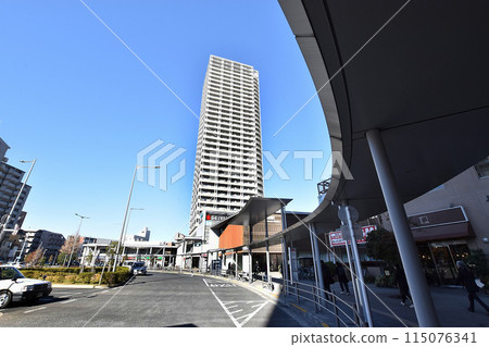 火車站 火車站 115076341