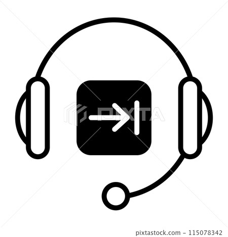 代表支持結束的圖示。 代表支持結束的圖示。 115078342