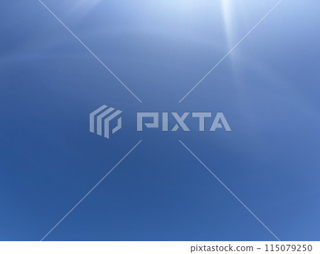 光芒照進藍天 115079250