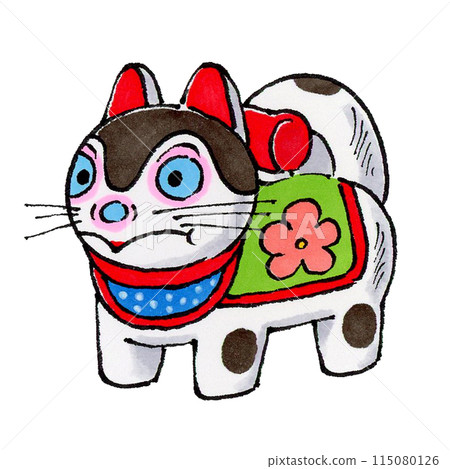 Dogozuko Dogozuko 115080126