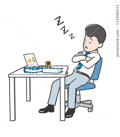 Businessman         115080411