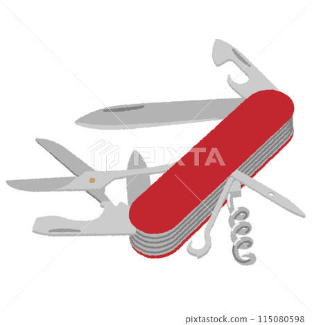 Tokutoku Knife 115080598