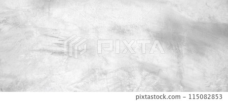 Old gray concrete wall texture panoramic background Old gray concrete wall texture panoramic background 115082853