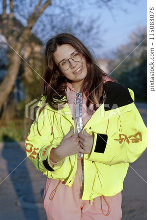 cute smile ever 115083078