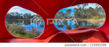 Bucaquinho Natural Park Bucaquinho Natural Park 115083386