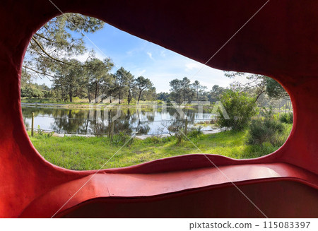 Bucaquinho Natural Park 115083397