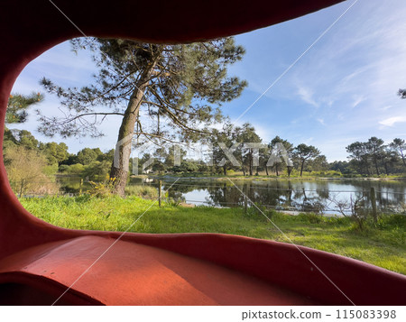 Bucaquinho Natural Park 115083398