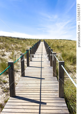 Sunset Serenity at Ancora River End 115083577