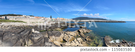 Sunset Serenity at Ancora River End 115083580