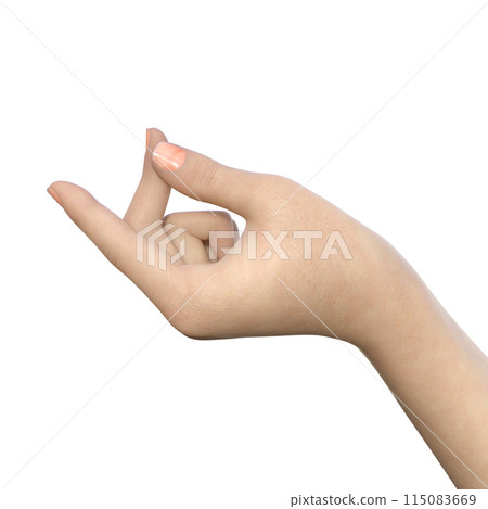 Finger snapping Snapping the fingers of the left hand Playing pose 3D illustration of female hand parts Finger snapping Snapping the fingers of the left hand Playing pose 3D illustration of female hand parts 115083669