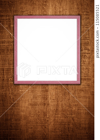 Old picture frame Old picture frame 115085521