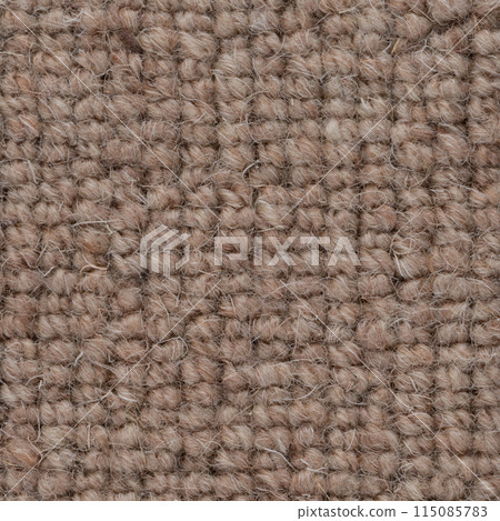 Brown carpet 115085783
