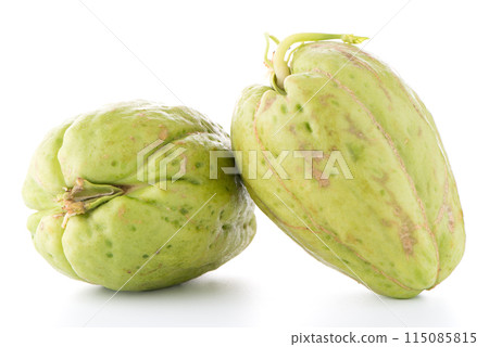 Chayote 115085815