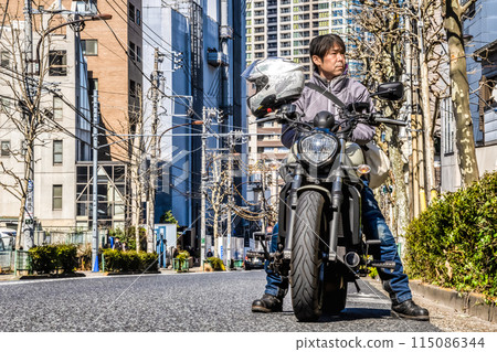 Spring Tokyo Touring 東京港區 Spring Tokyo Touring 東京港區 115086344