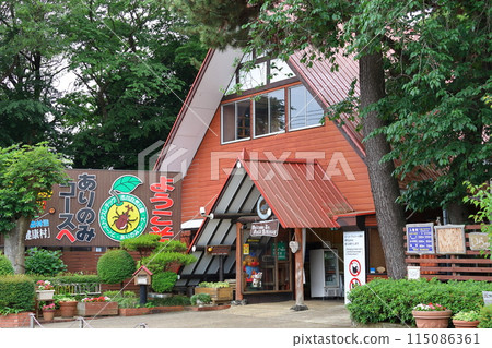 有美路線 冒險運動中心 40種田徑 千葉縣市川市大町 115086361