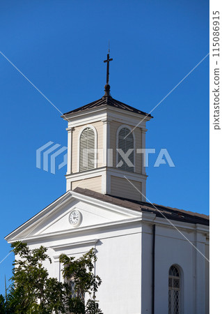 The Cathedral of Saint Denis 115086915
