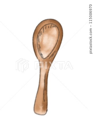 Wooden tableware Wooden tableware 115086970
